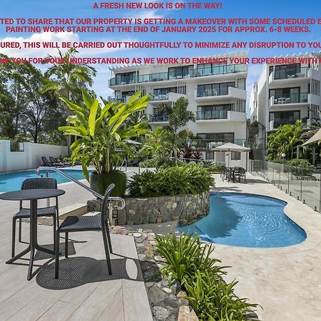 Sun Lagoon Resort Noosa Heads Εξωτερικό φωτογραφία