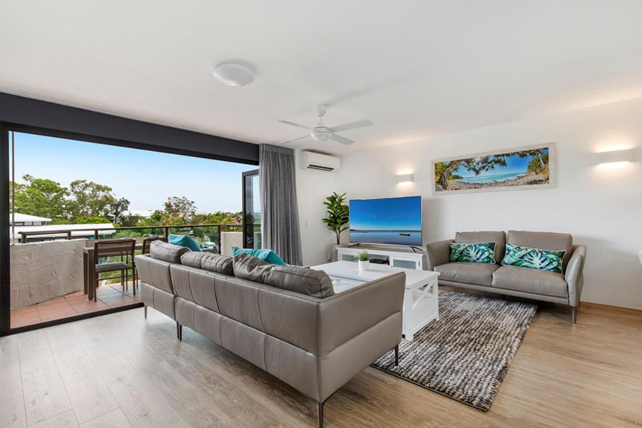 Sun Lagoon Resort Noosa Heads Εξωτερικό φωτογραφία