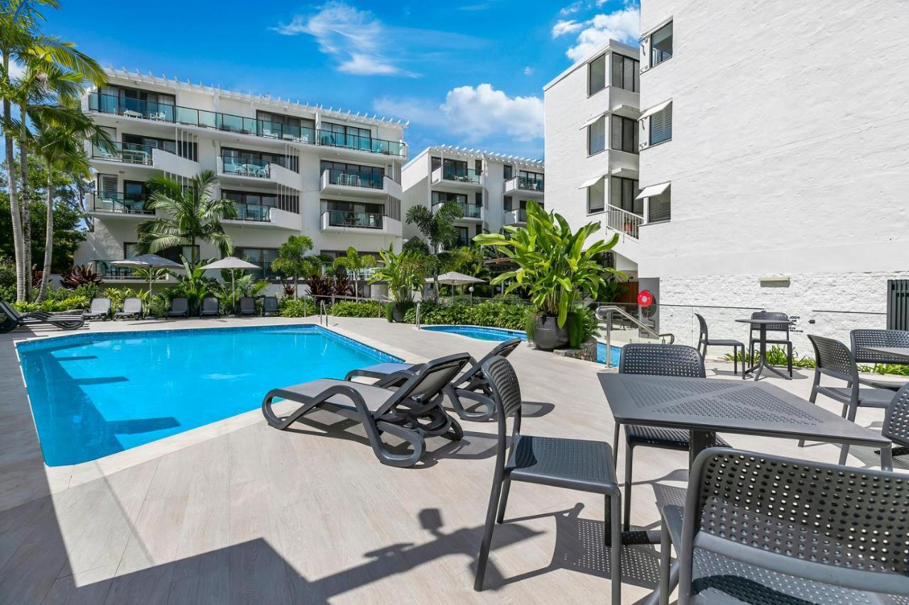 Sun Lagoon Resort Noosa Heads Εξωτερικό φωτογραφία