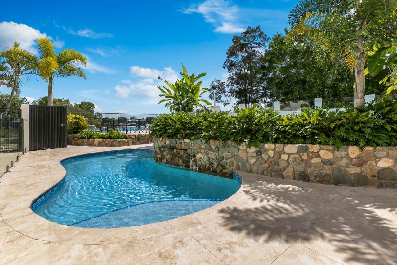 Sun Lagoon Resort Noosa Heads Εξωτερικό φωτογραφία