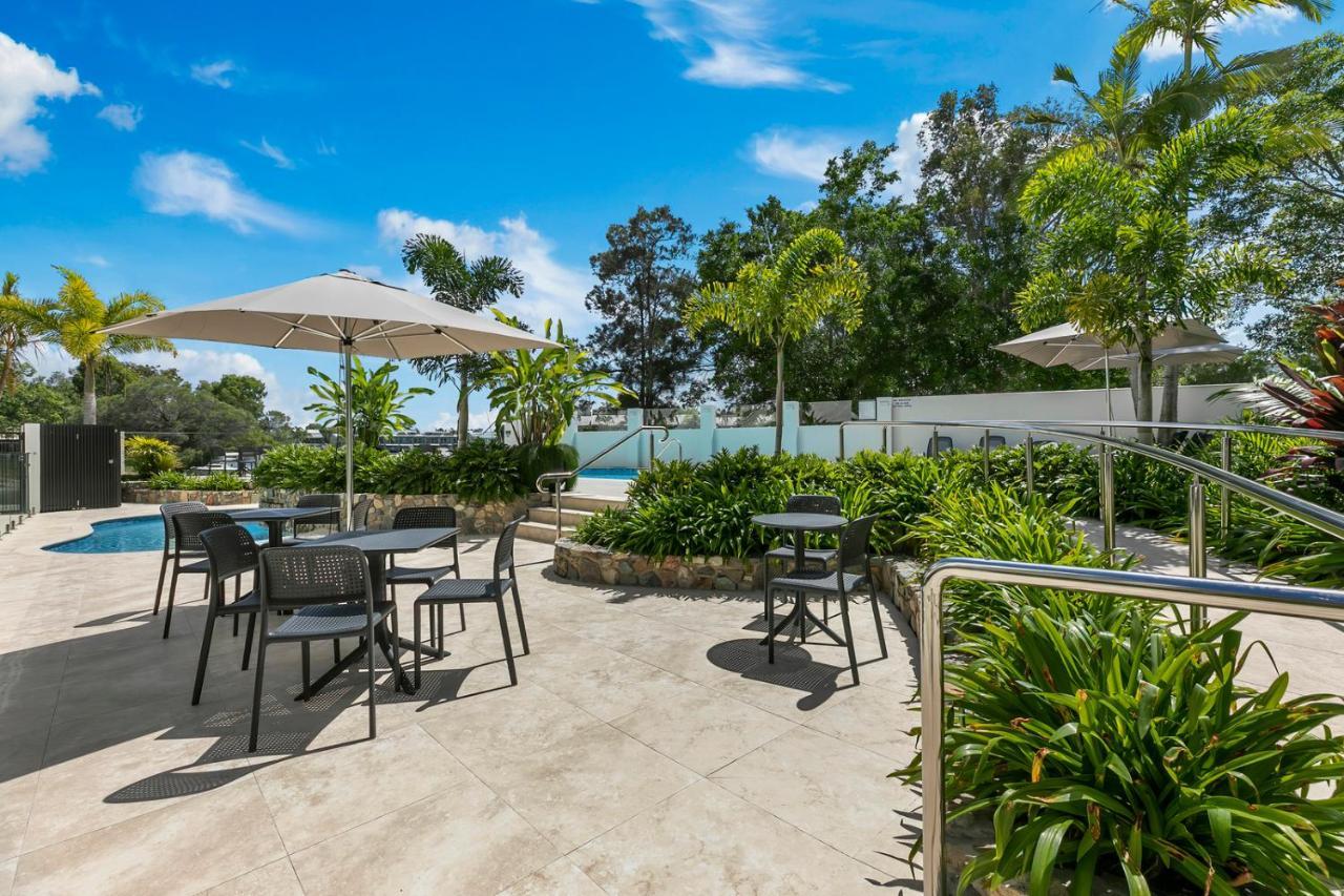 Sun Lagoon Resort Noosa Heads Εξωτερικό φωτογραφία