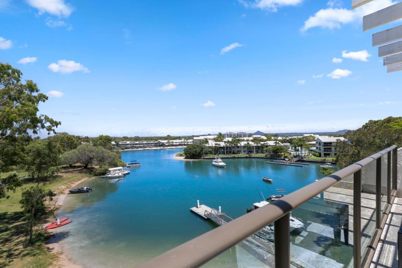 Sun Lagoon Resort Noosa Heads Εξωτερικό φωτογραφία