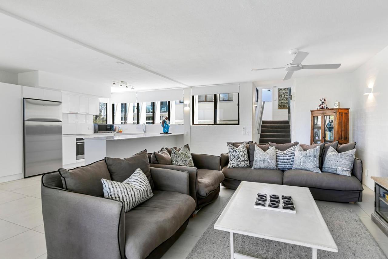 Sun Lagoon Resort Noosa Heads Εξωτερικό φωτογραφία