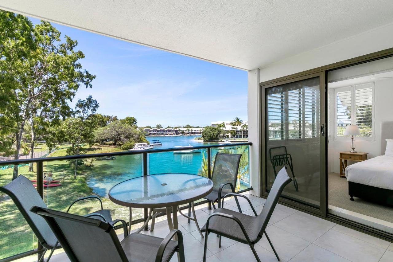Sun Lagoon Resort Noosa Heads Εξωτερικό φωτογραφία