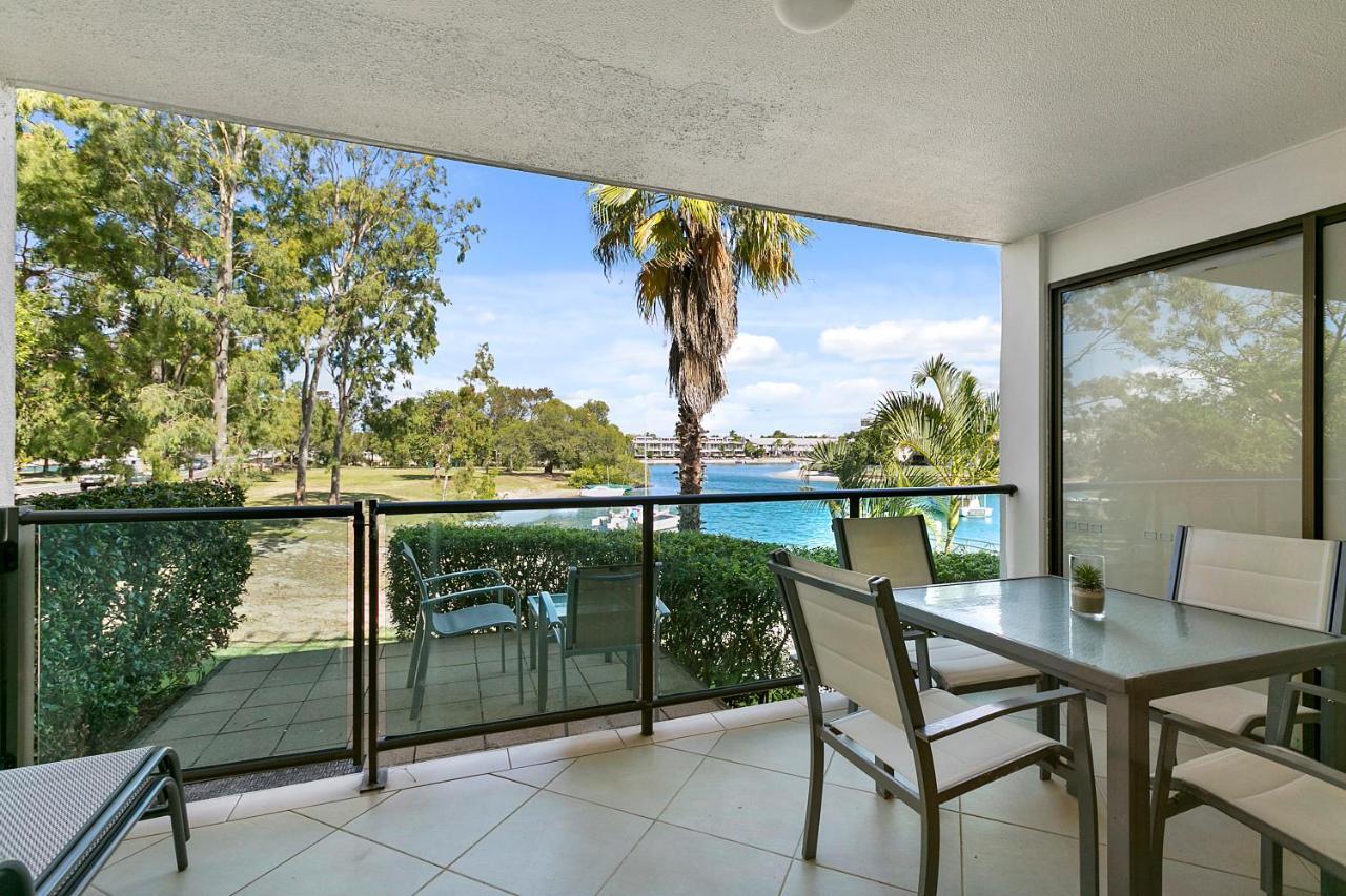 Sun Lagoon Resort Noosa Heads Εξωτερικό φωτογραφία
