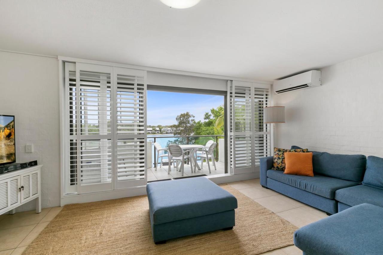 Sun Lagoon Resort Noosa Heads Εξωτερικό φωτογραφία