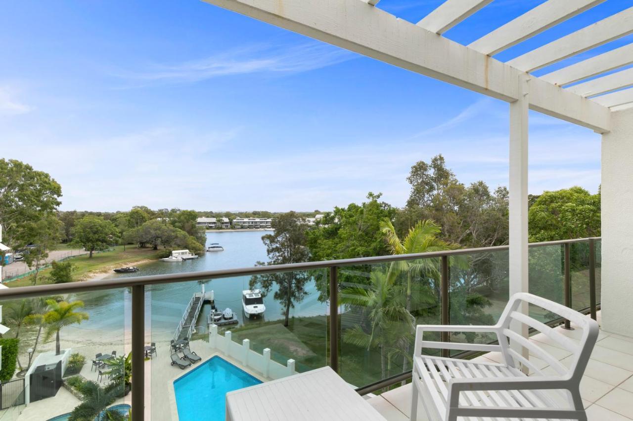 Sun Lagoon Resort Noosa Heads Εξωτερικό φωτογραφία