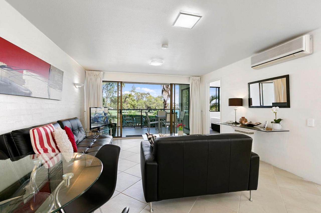 Sun Lagoon Resort Noosa Heads Εξωτερικό φωτογραφία