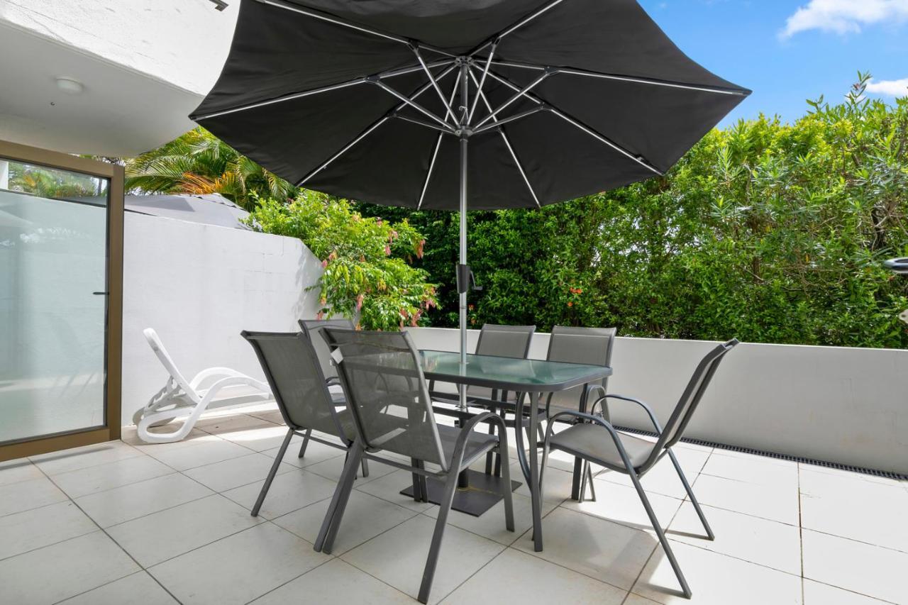 Sun Lagoon Resort Noosa Heads Εξωτερικό φωτογραφία