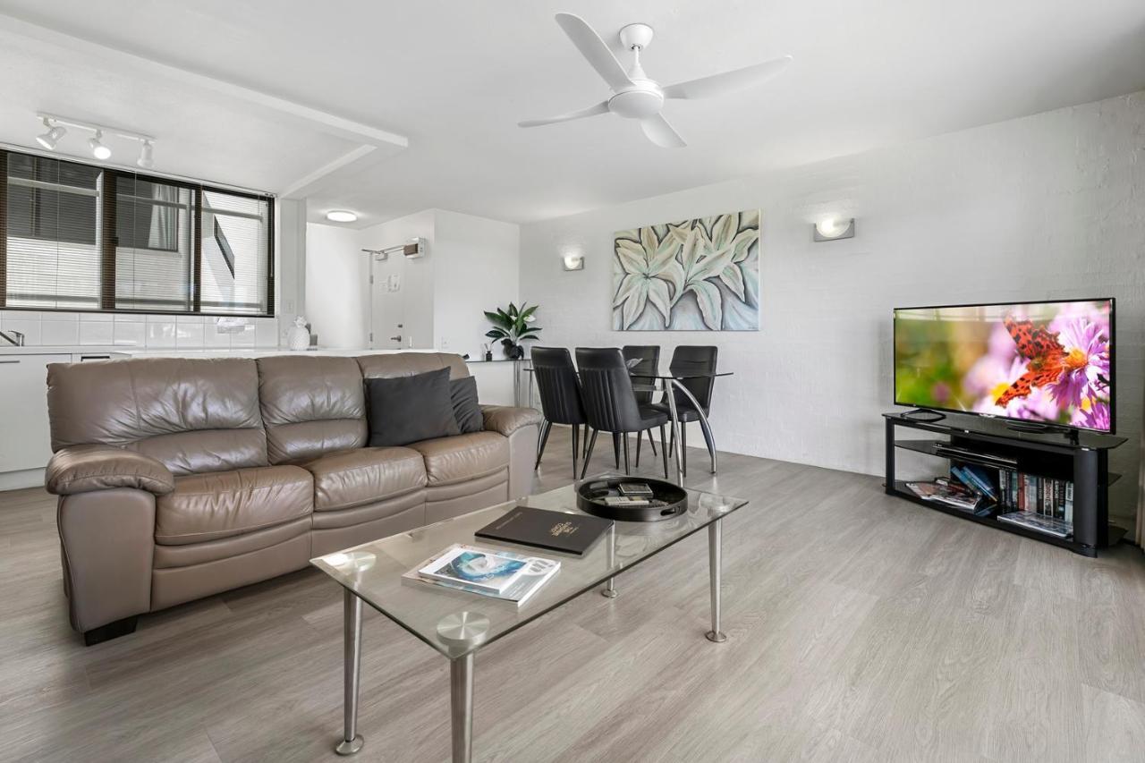 Sun Lagoon Resort Noosa Heads Εξωτερικό φωτογραφία