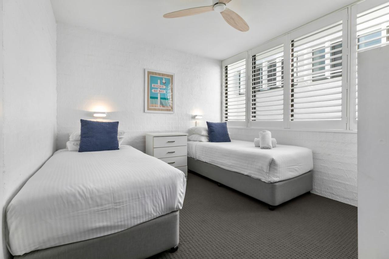 Sun Lagoon Resort Noosa Heads Εξωτερικό φωτογραφία
