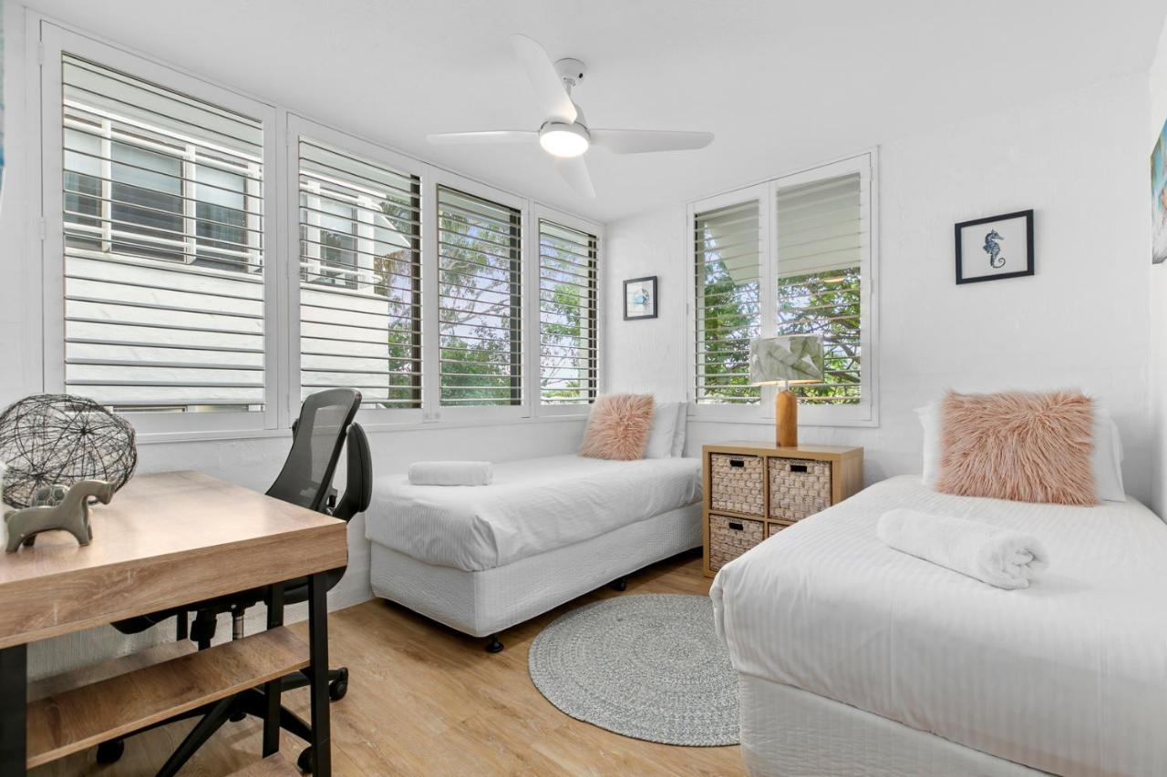 Sun Lagoon Resort Noosa Heads Εξωτερικό φωτογραφία