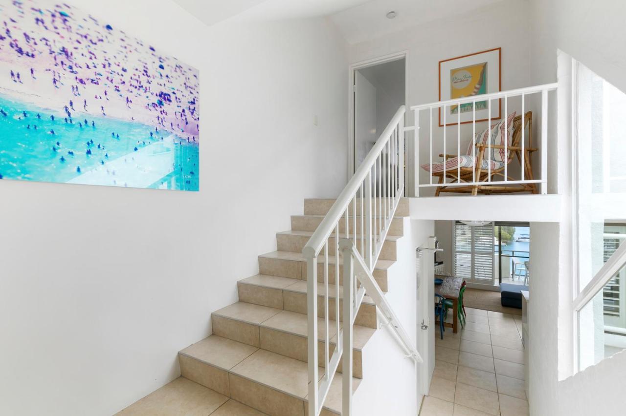 Sun Lagoon Resort Noosa Heads Εξωτερικό φωτογραφία
