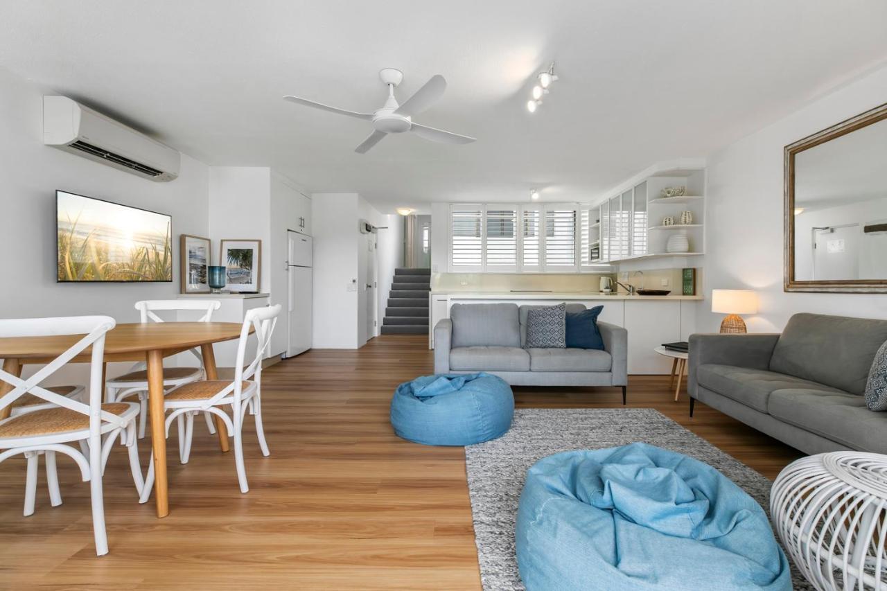 Sun Lagoon Resort Noosa Heads Εξωτερικό φωτογραφία