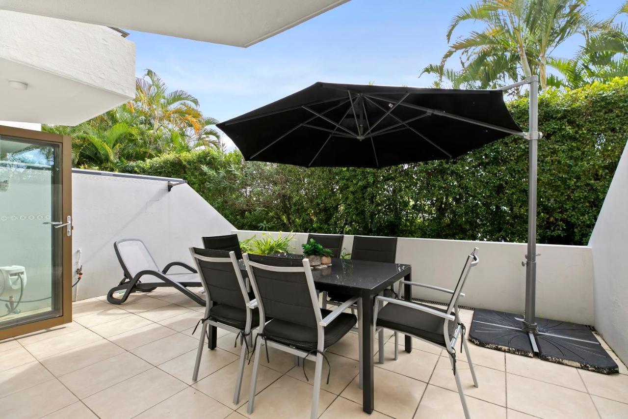 Sun Lagoon Resort Noosa Heads Εξωτερικό φωτογραφία