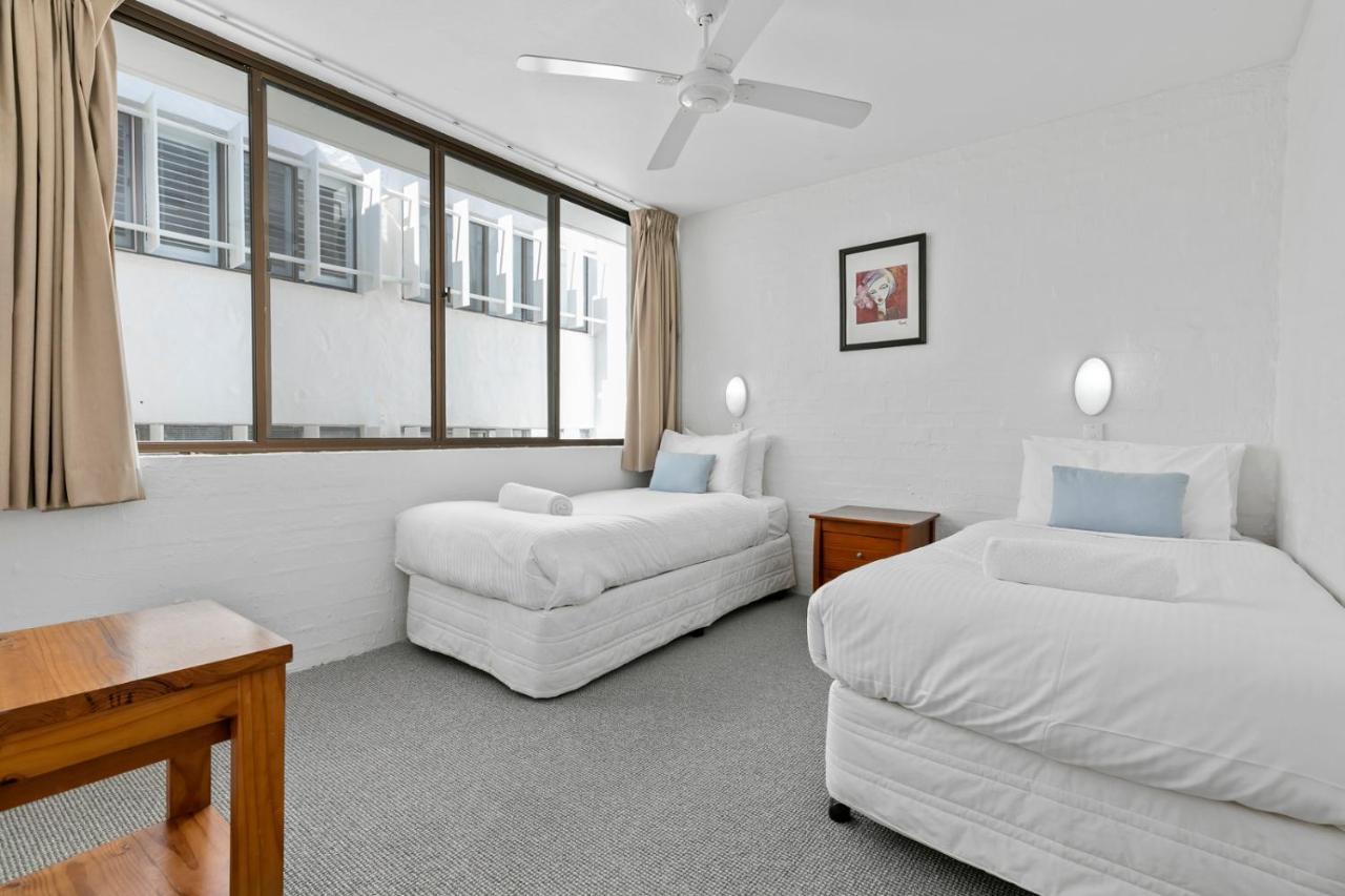 Sun Lagoon Resort Noosa Heads Εξωτερικό φωτογραφία