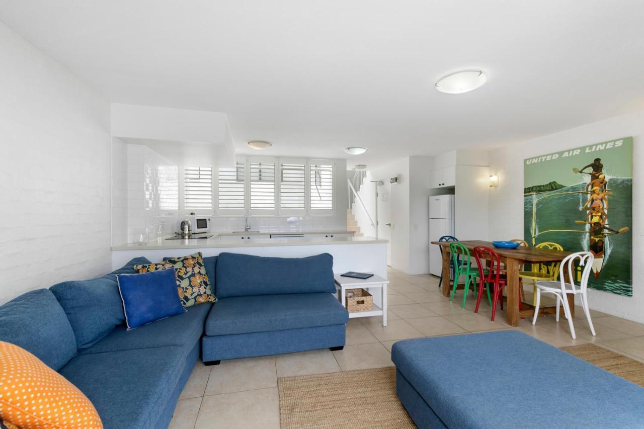 Sun Lagoon Resort Noosa Heads Εξωτερικό φωτογραφία