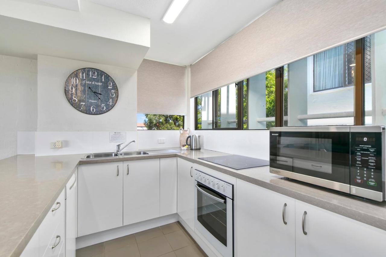 Sun Lagoon Resort Noosa Heads Εξωτερικό φωτογραφία