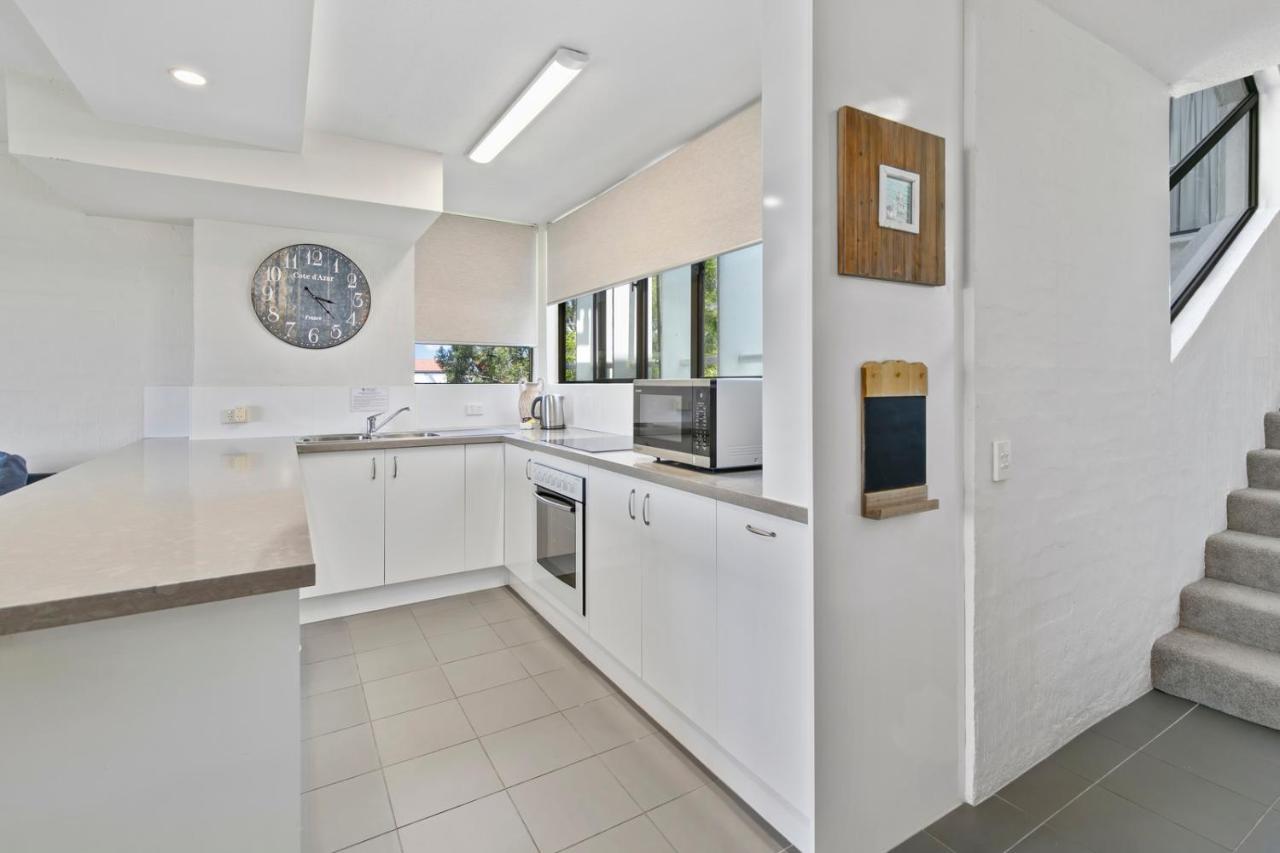 Sun Lagoon Resort Noosa Heads Εξωτερικό φωτογραφία
