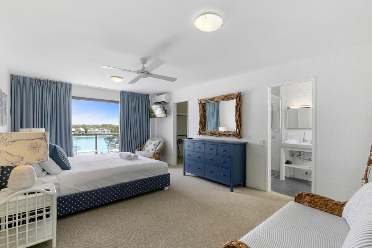 Sun Lagoon Resort Noosa Heads Εξωτερικό φωτογραφία