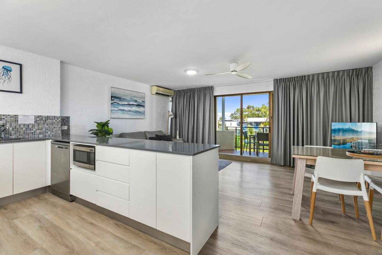 Sun Lagoon Resort Noosa Heads Εξωτερικό φωτογραφία