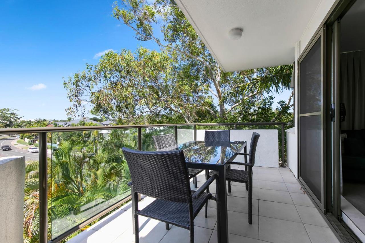 Sun Lagoon Resort Noosa Heads Εξωτερικό φωτογραφία