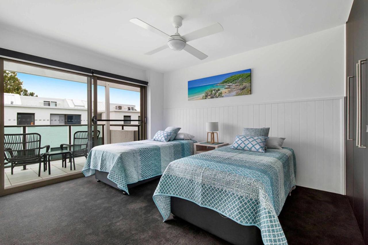 Sun Lagoon Resort Noosa Heads Εξωτερικό φωτογραφία