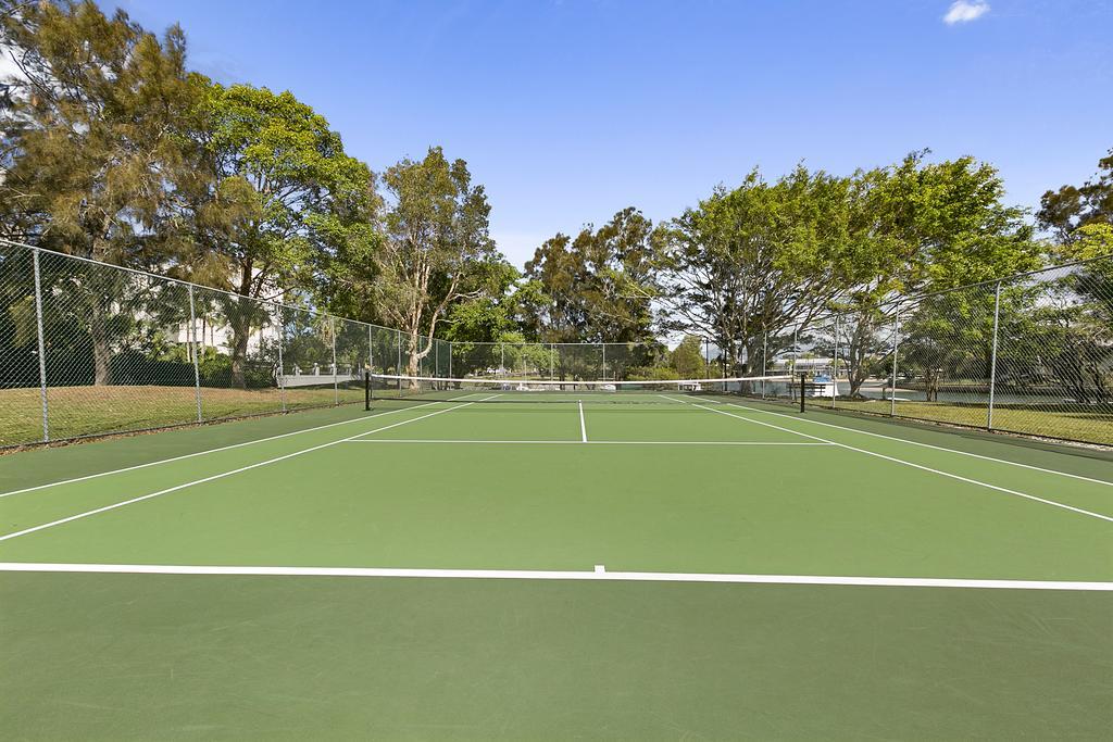 Sun Lagoon Resort Noosa Heads Εξωτερικό φωτογραφία